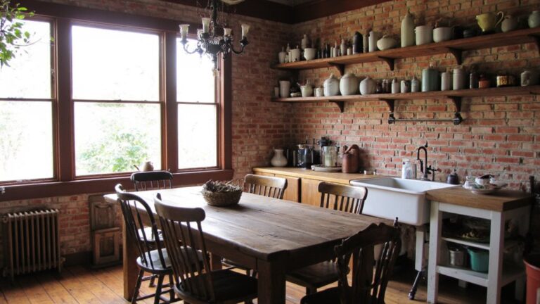 timeless rustic kitchen inspiration