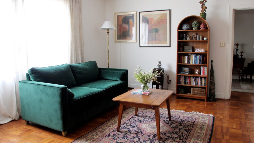 timeless sophisticated italian design