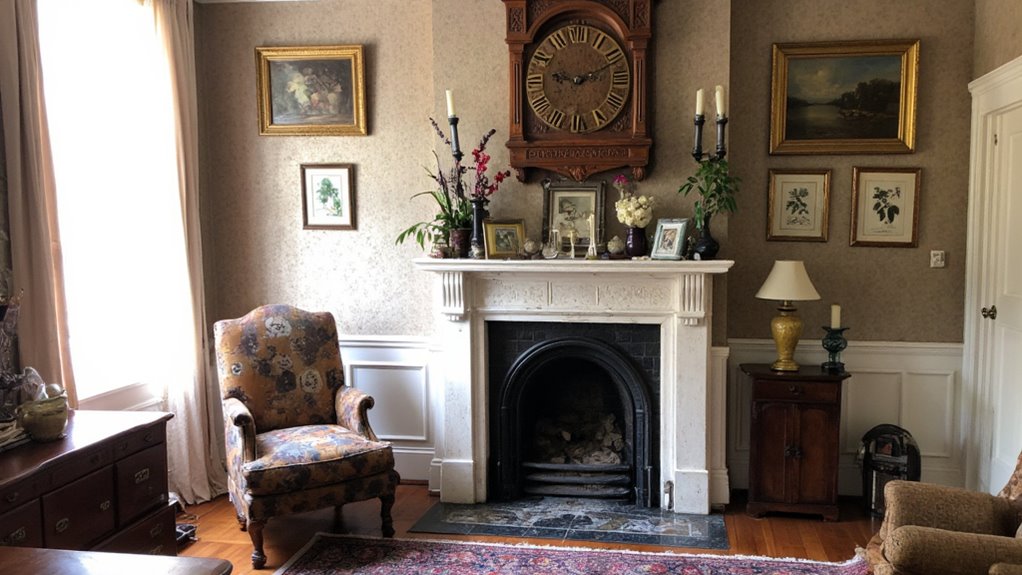 traditional wall art enhancements