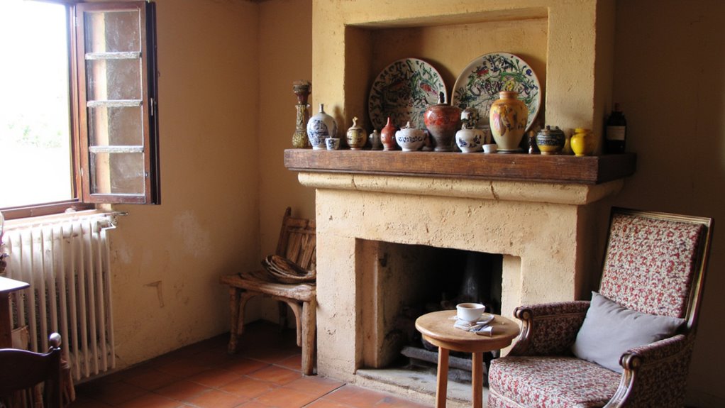 transform your home decor