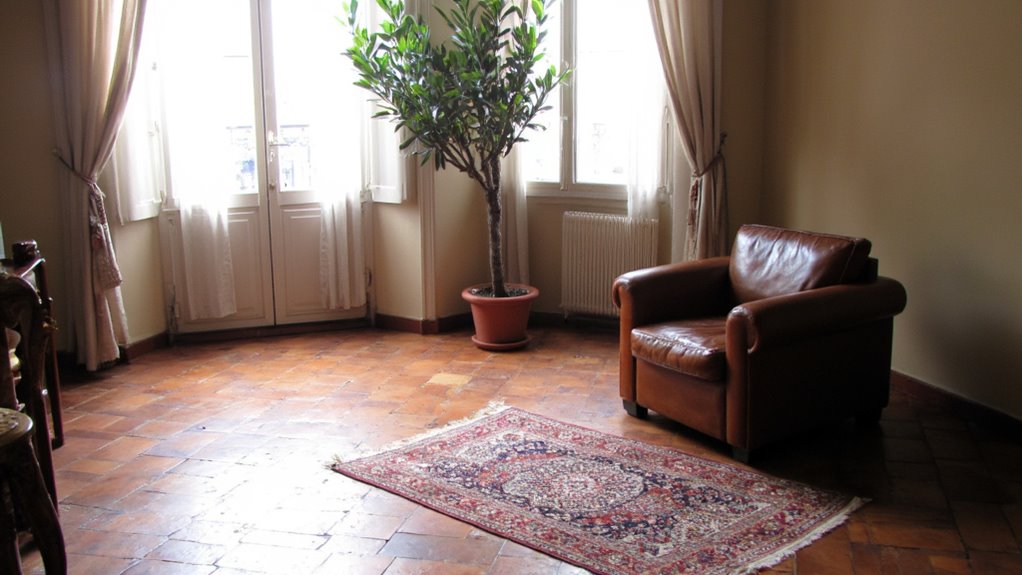 transform your space creatively