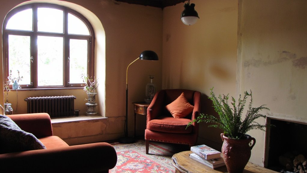 transform your space stylishly