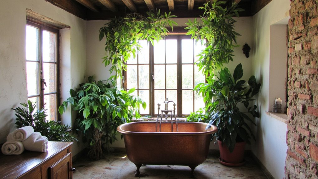 transformative natural light windows