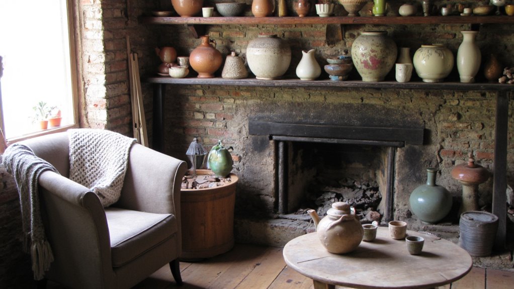 unique artisanal home decor