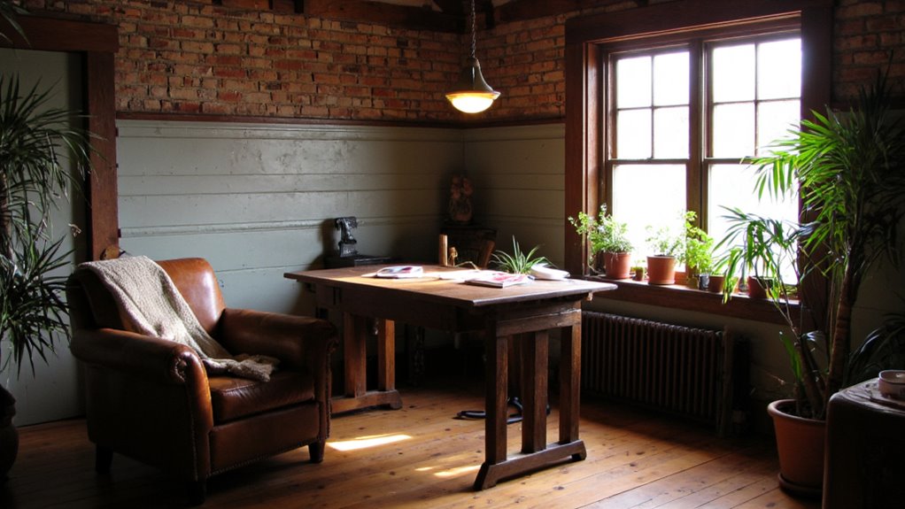 unique lighting for ambiance