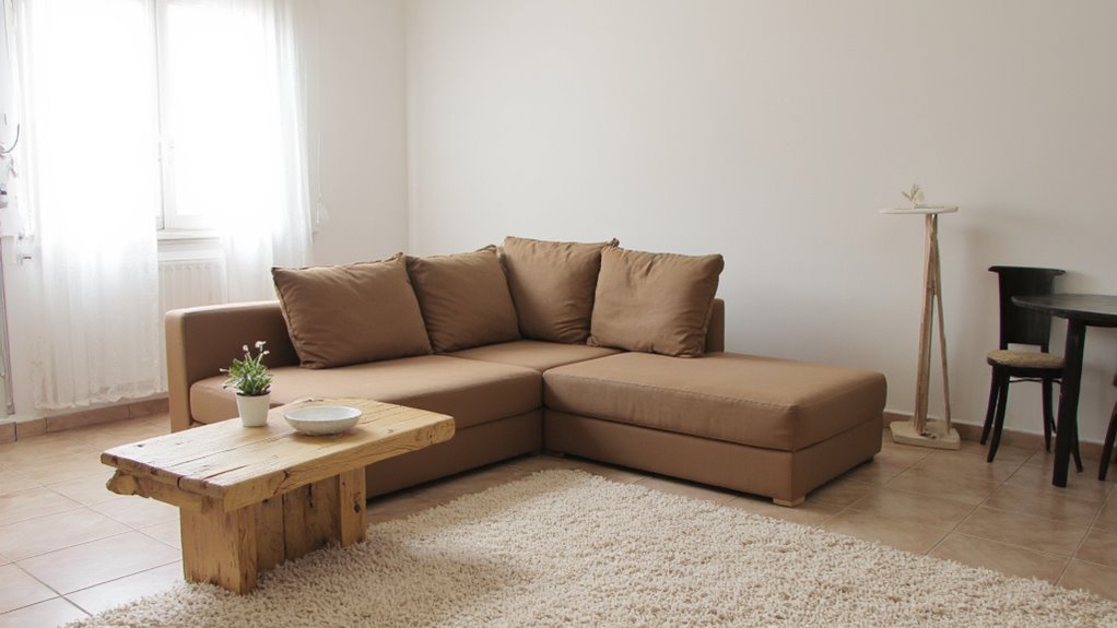 versatile furniture for minimalism