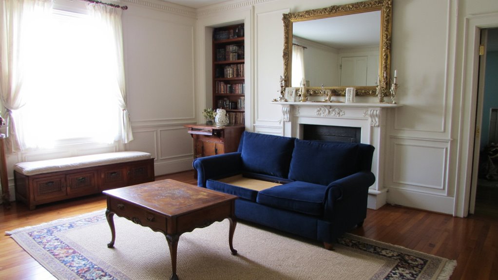 versatile multi functional furniture selection