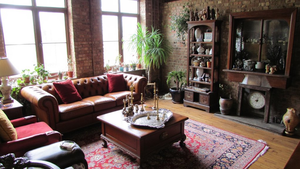 vintage finds elevate luxury