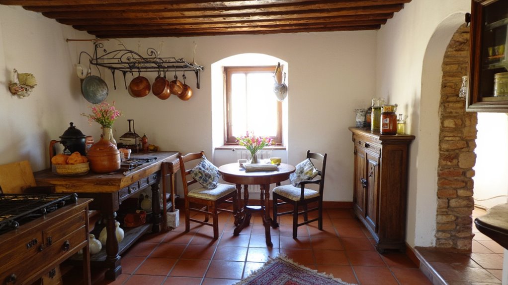 vintage functional home accessories