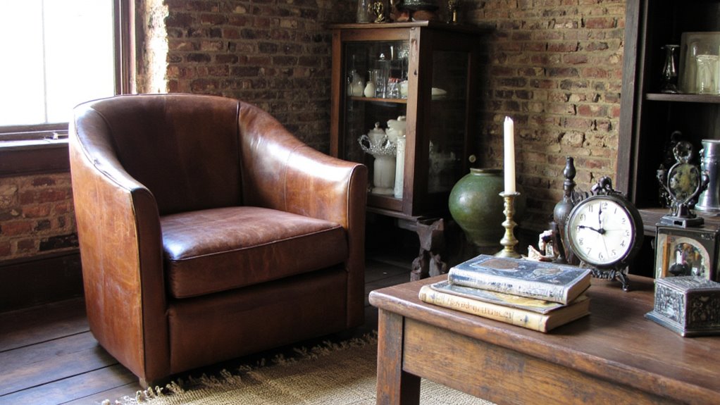 vintage rustic decor essentials