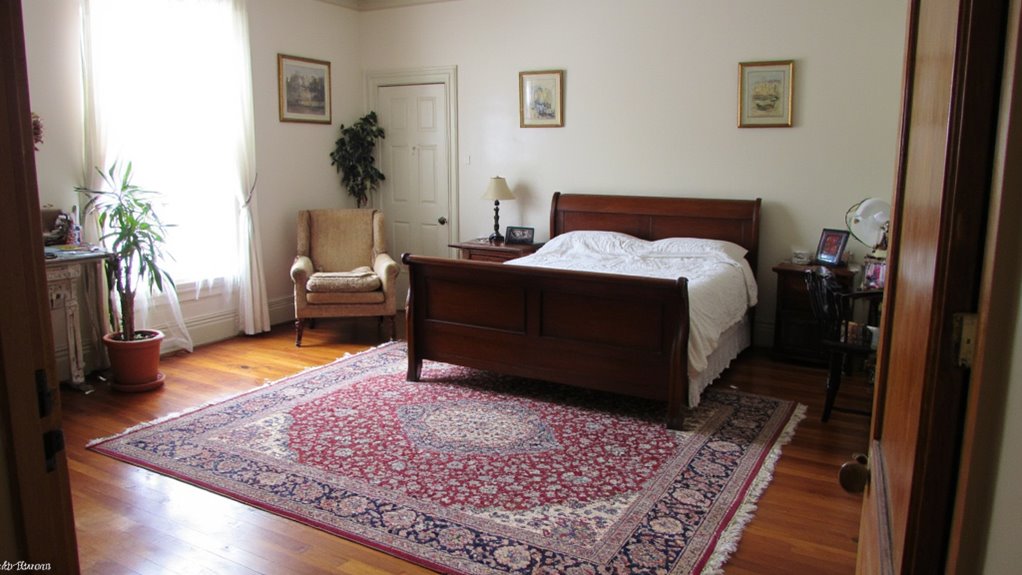 warmth and elegance combined