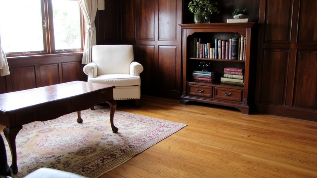 warmth texture timeless transformation