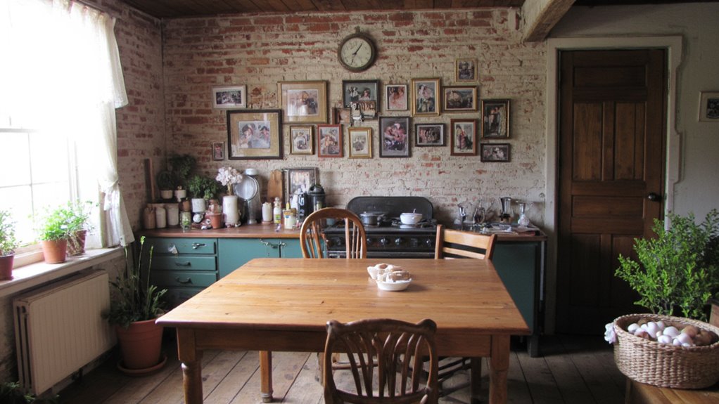 warmth through family photos