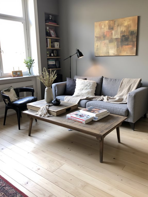 aesthetic practicality in design