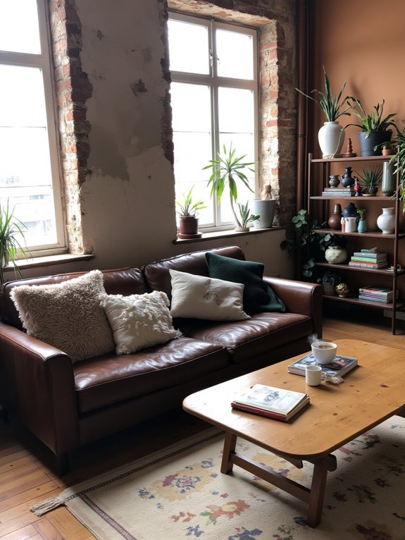 aesthetic yet functional design