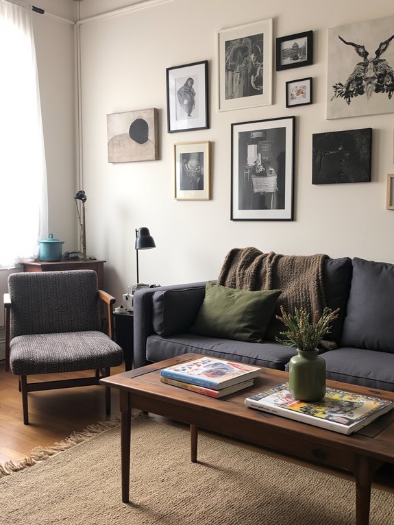 art and photography showcase