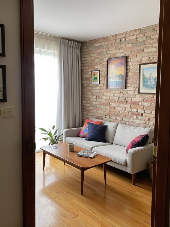 art reflects personal style