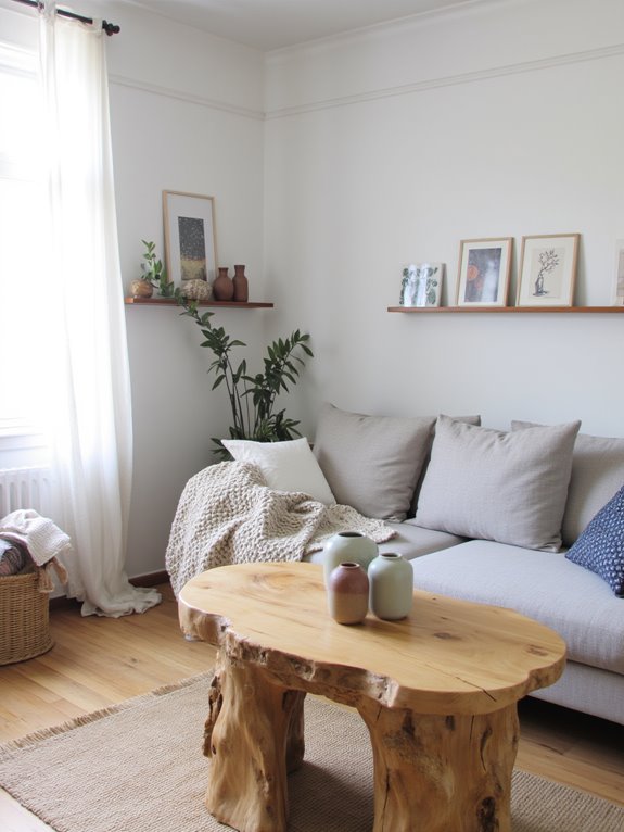 artisan crafts enhance interiors