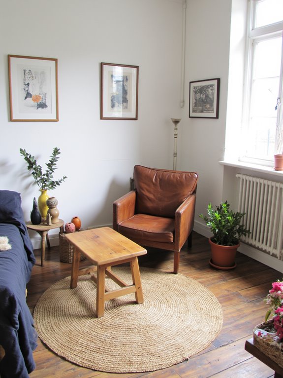 artistic personal touches matter