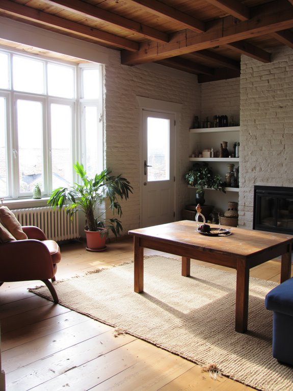 authenticity in design materials