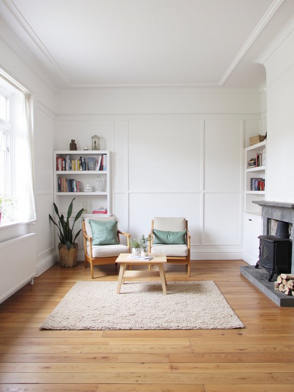 balance and symmetry essential