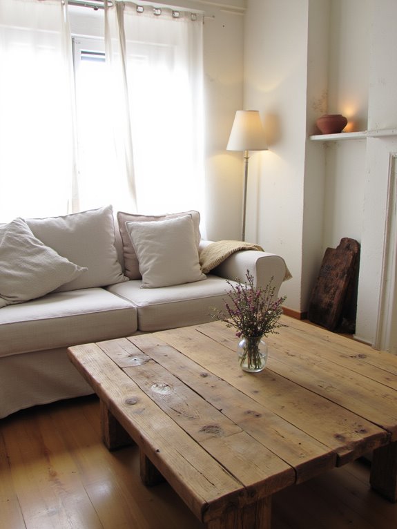 beauty in imperfection and authenticity