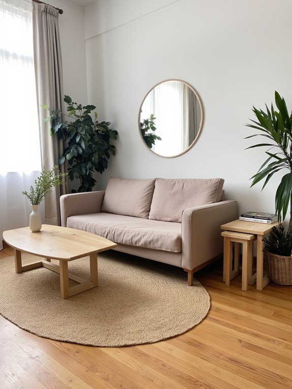 beauty meets practical functionality