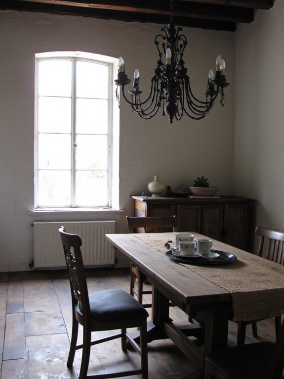 bold dark lighting fixtures