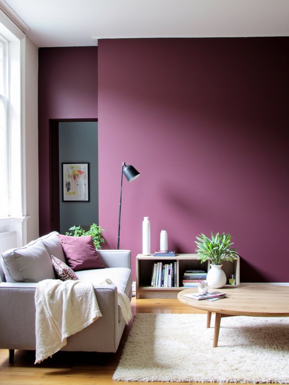 bold luxury for interiors