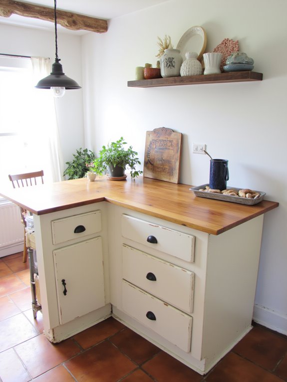 budget kitchen updates ideas