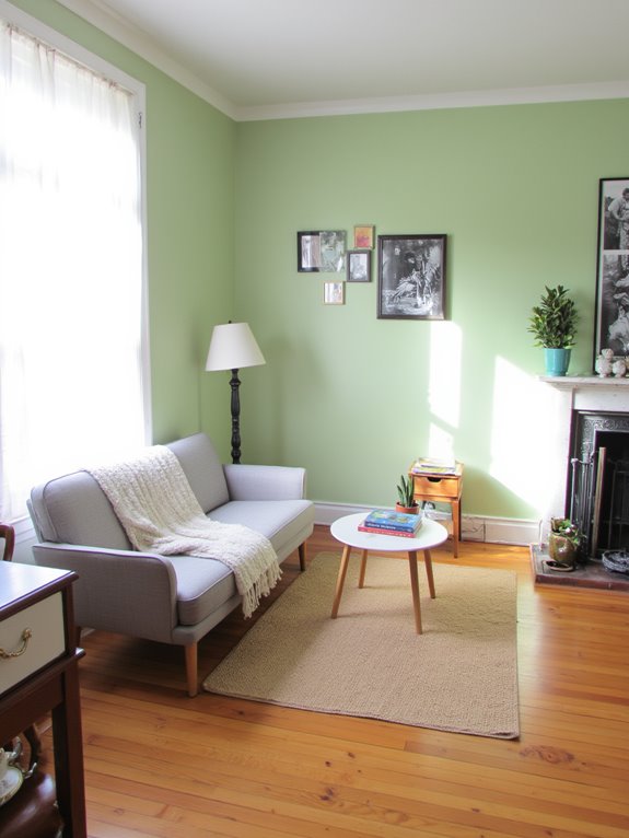 budget scandinavian decor tips