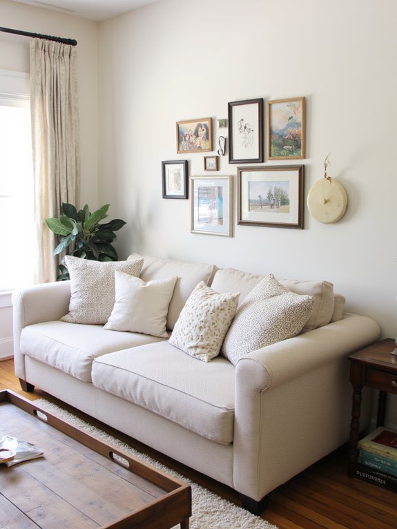 cherished memories and art