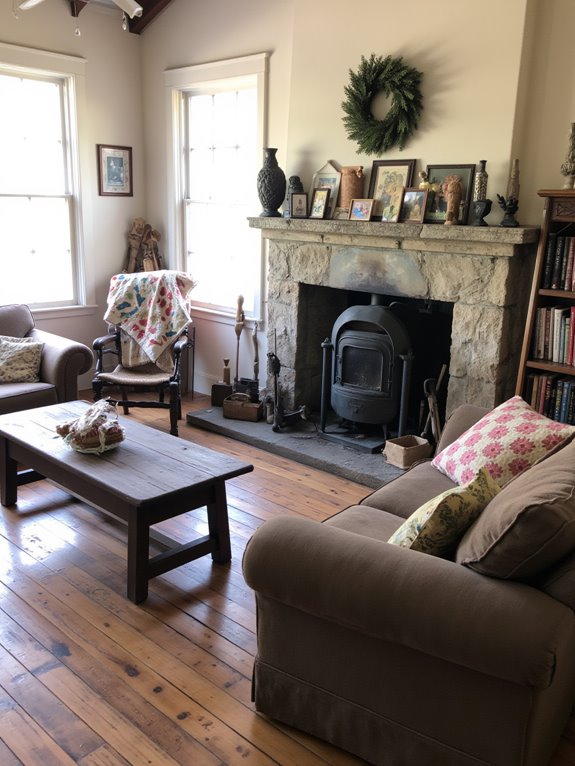 cherished memories display beautifully