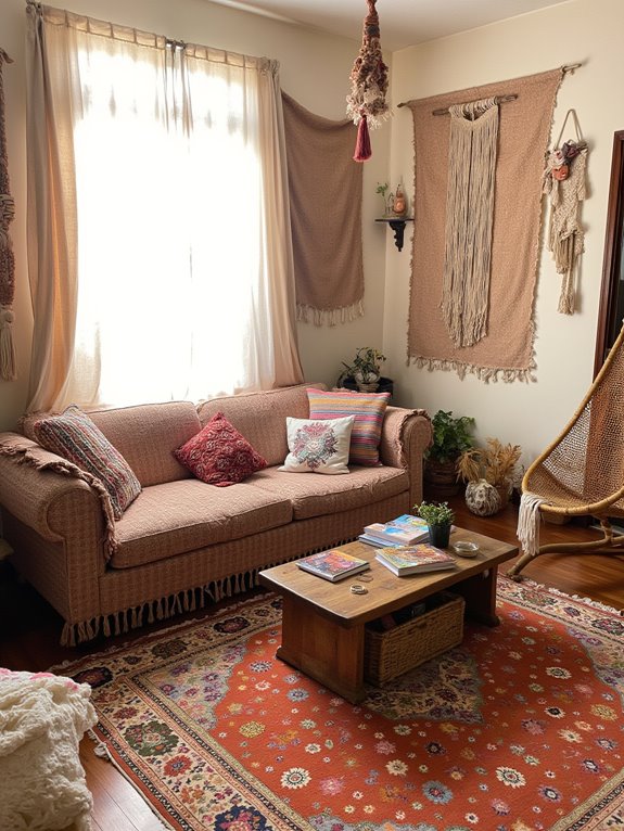 cohesive theme enhances design