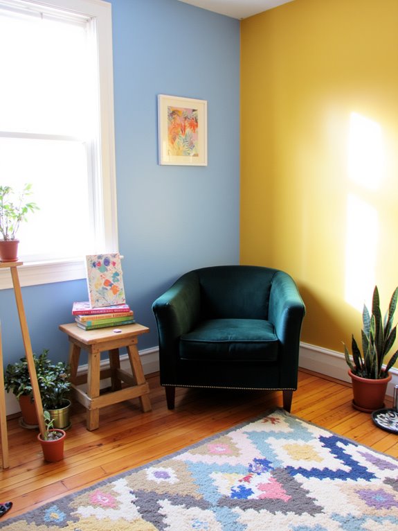 colorful creativity enhancement techniques