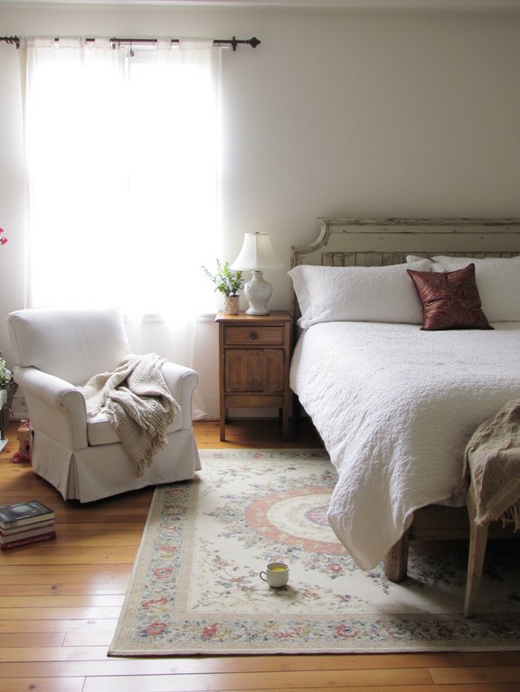 comfortable and functional design