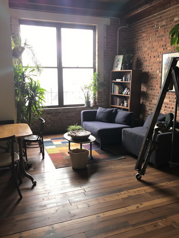 comfortable and practical design