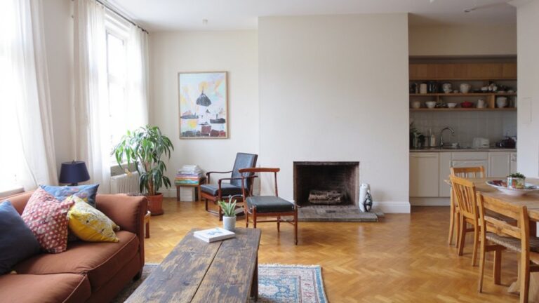 copenhagen apartment interior design