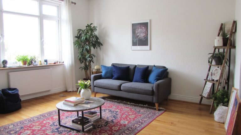 copenhagen inspired european living rooms