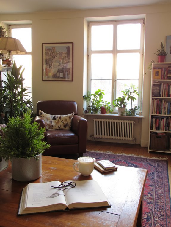 copenhagen s modern cozy aesthetics