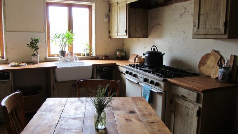 cozy and inviting kitchens