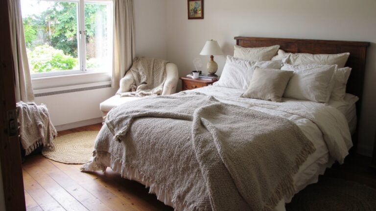 cozy bedroom design inspirations