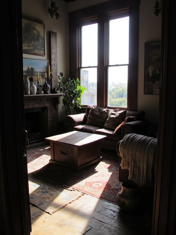 cozy farmhouse inspired decor essentials