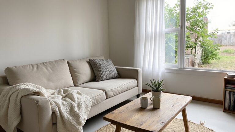 cozy minimalist interior designs