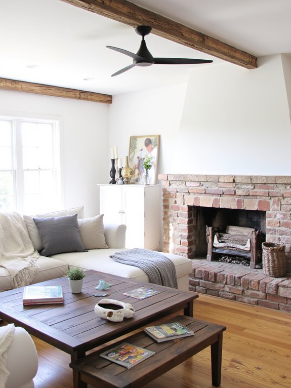 cozy modern lighting fixtures