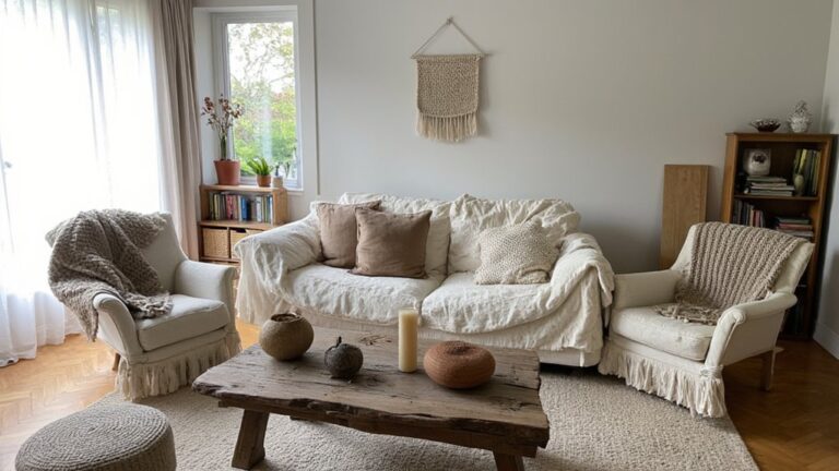 cozy nordic interior inspiration