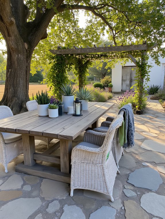 cozy outdoor comfort essentials