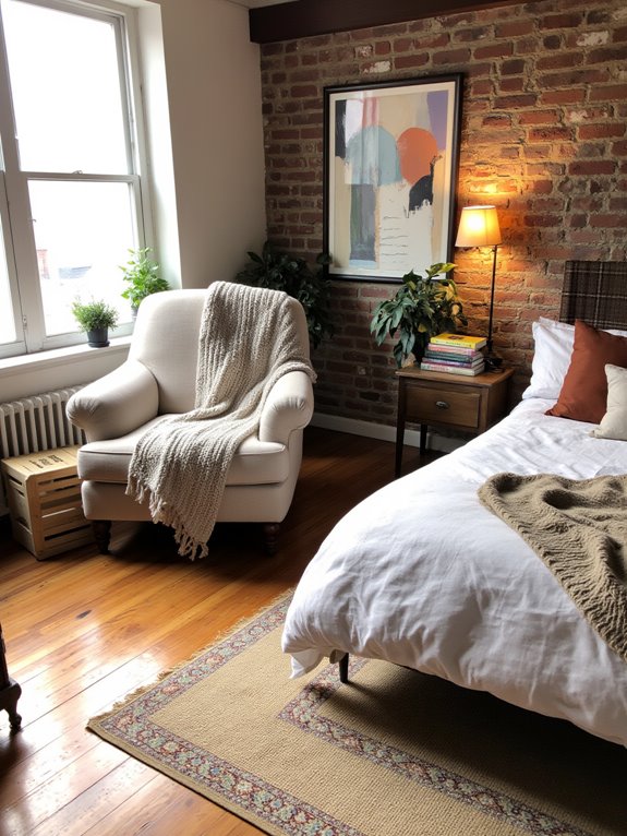 cozy reading nook essentials