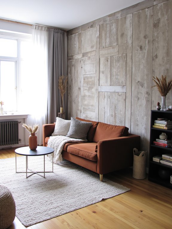 cozy scandinavian home interiors