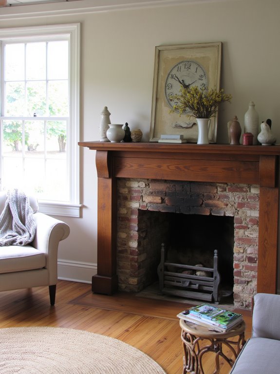 create focal point art